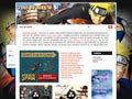 Jeux de naruto