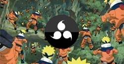 Kage Bushin No Jutsu