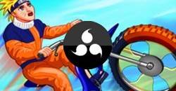 Naruto Bmx Challenge