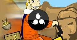 naruto flash battle naruto flash battle