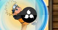 Super Naruto Jump
